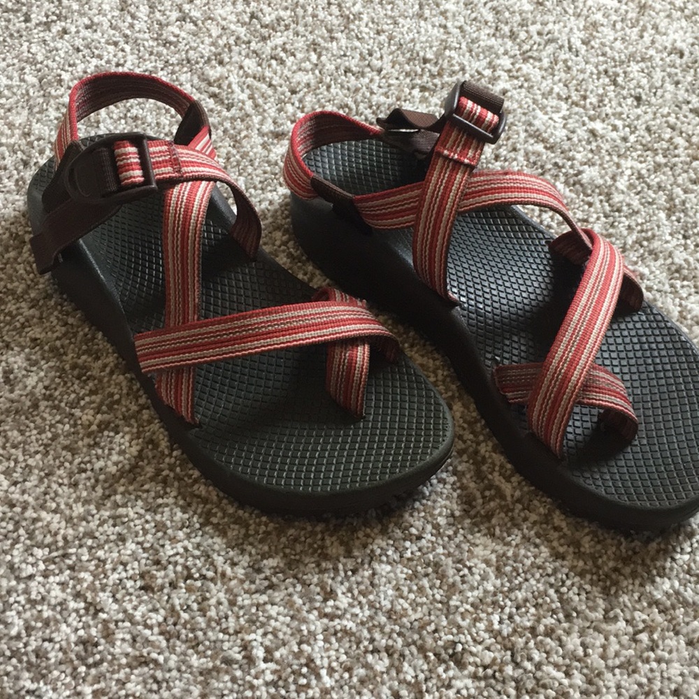 Chaco Sandals